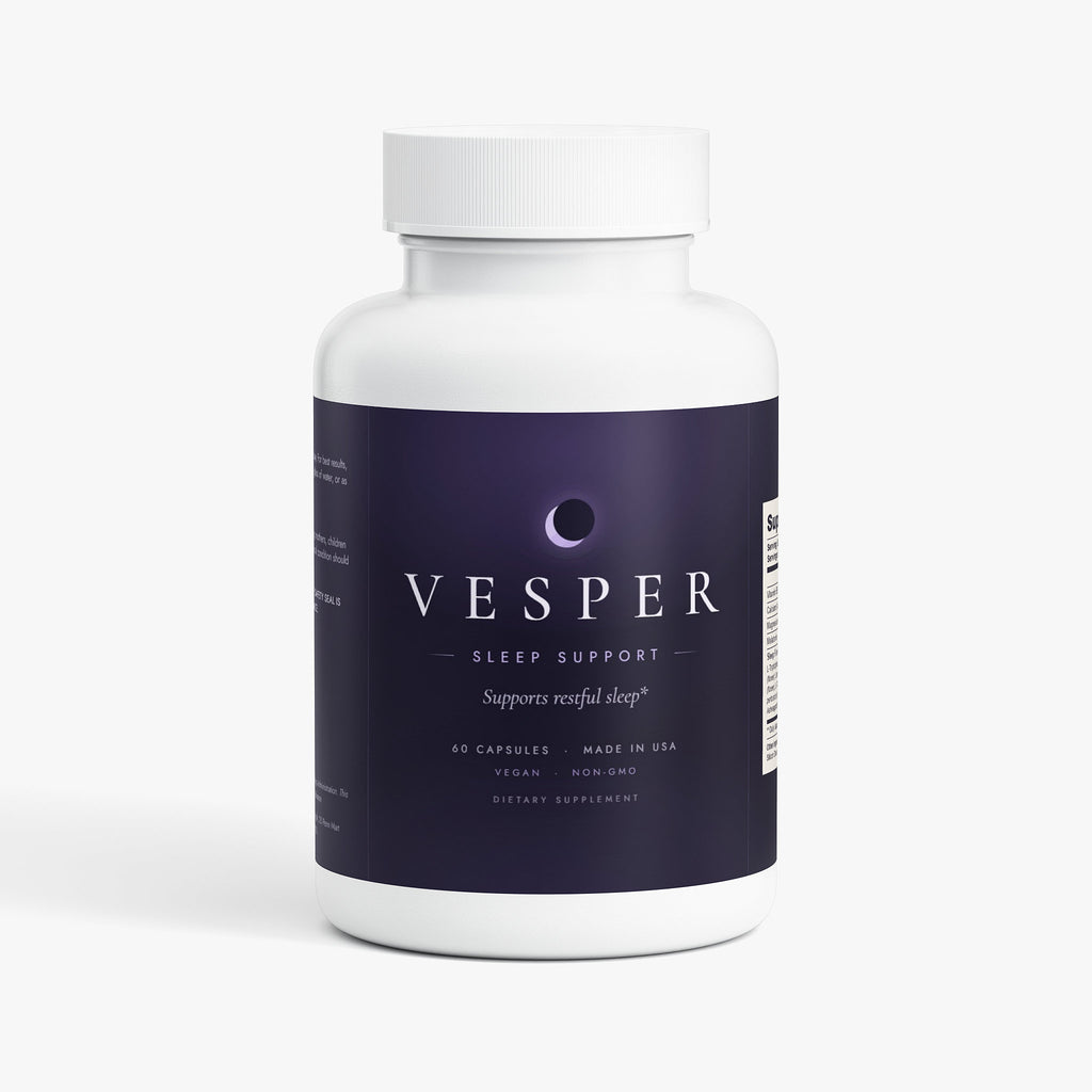 Sleep Support