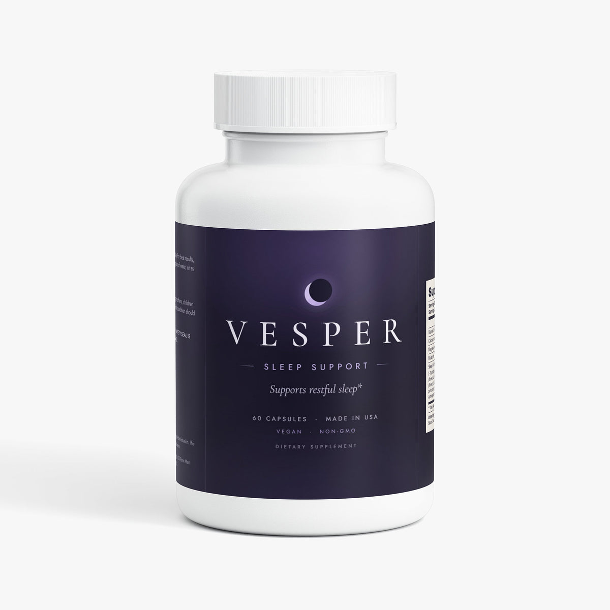 Sleep Support